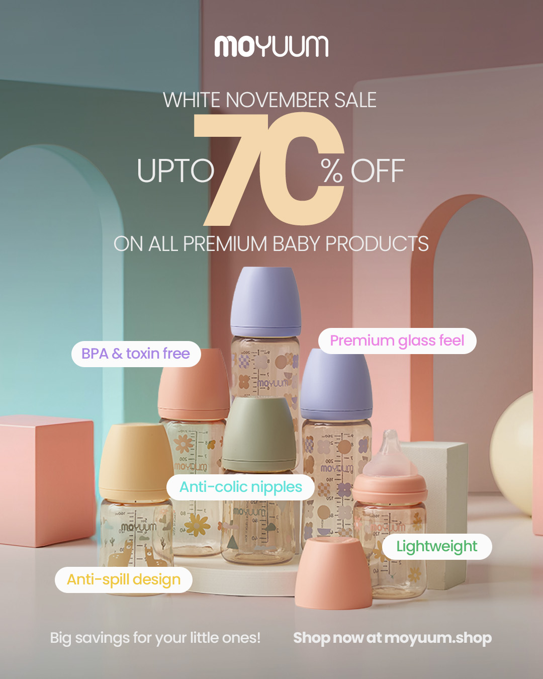 Pastel Playground – 2 – EN